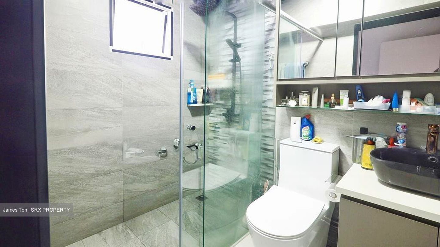Blk 432B Fernvale Palms (Sengkang), HDB 4 Rooms #528739801